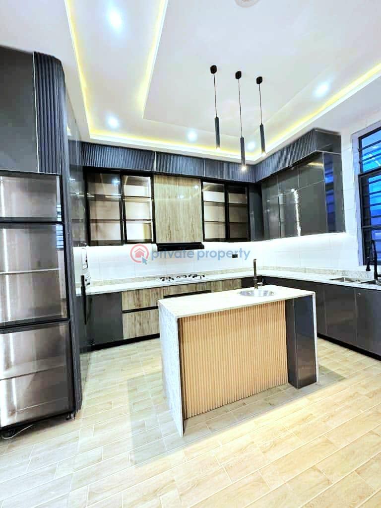 5 bedroom Detached Duplex For Sale Megamound Estate Ikota Lekki Lagos - 7