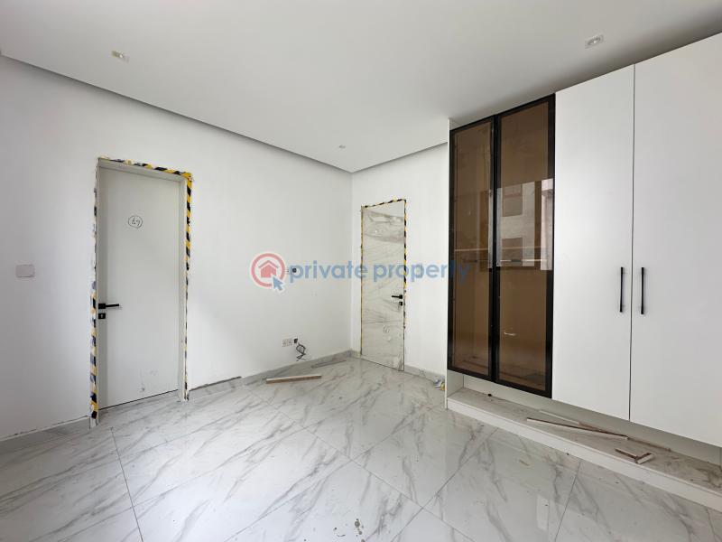 2 bedroom Block Of Flats For Sale Lekki Right Lekki Phase 1 Lagos - 10