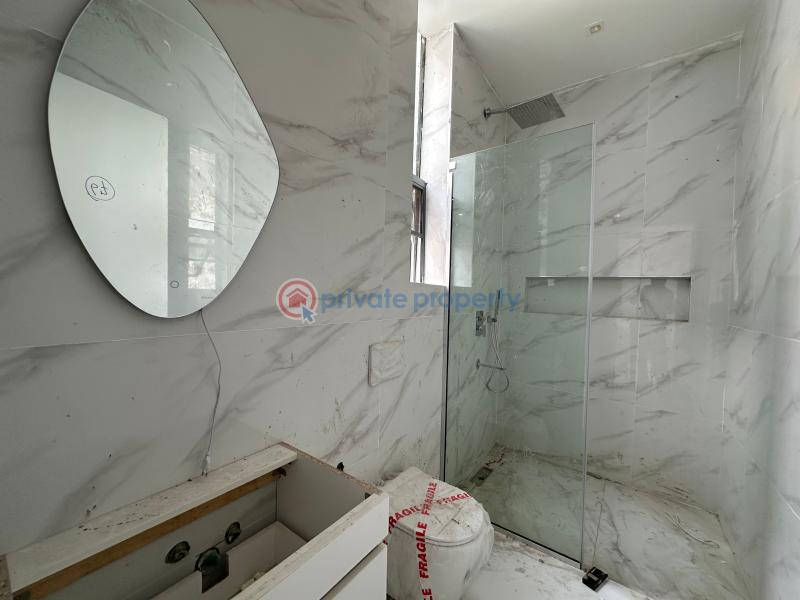 2 bedroom Block Of Flats For Sale Lekki Right Lekki Phase 1 Lagos - 12