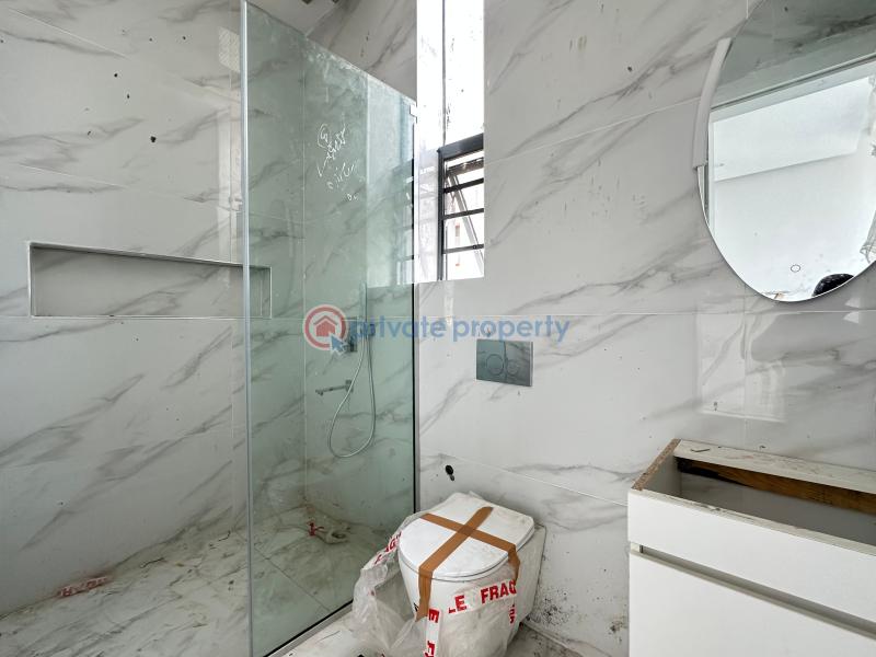 2 bedroom Block Of Flats For Sale Lekki Right Lekki Phase 1 Lagos - 19