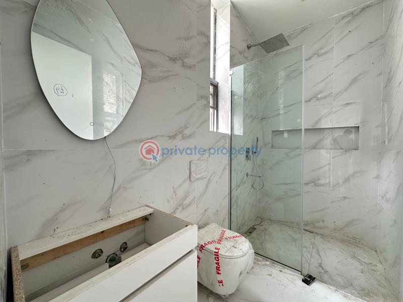 2 bedroom Block Of Flats For Sale Lekki Right Lekki Phase 1 Lagos - 13