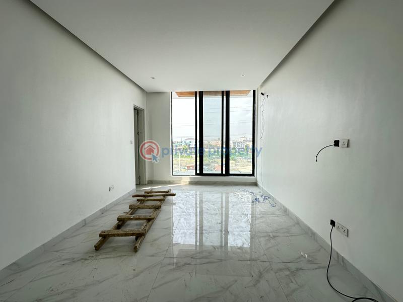 2 bedroom Block Of Flats For Sale Lekki Right Lekki Phase 1 Lagos - 14