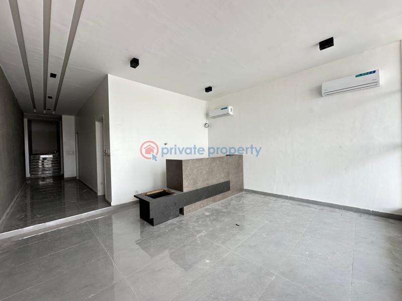 2 bedroom Block Of Flats For Sale Lekki Right Lekki Phase 1 Lagos - 1