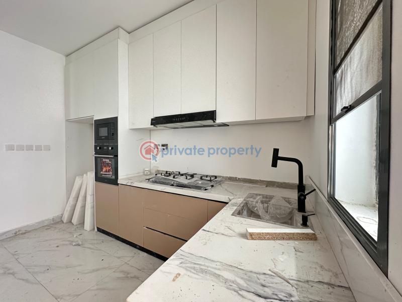 2 bedroom Block Of Flats For Sale Lekki Right Lekki Phase 1 Lagos - 7