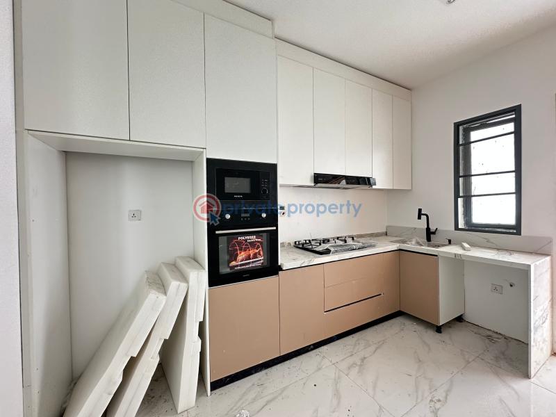 2 bedroom Block Of Flats For Sale Lekki Right Lekki Phase 1 Lagos - 6