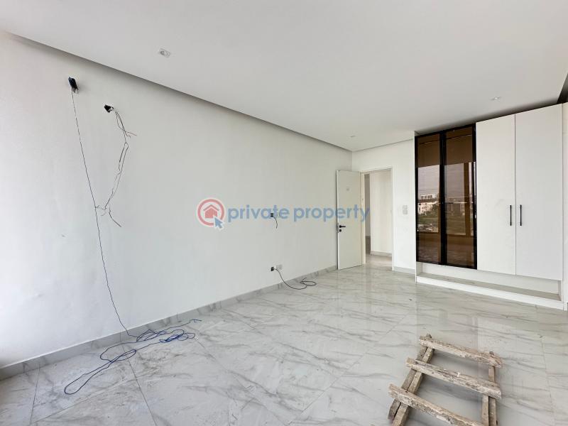 2 bedroom Block Of Flats For Sale Lekki Right Lekki Phase 1 Lagos - 17