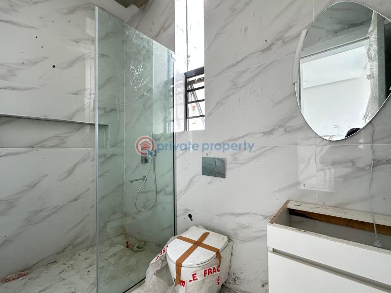 2 bedroom Block Of Flats For Sale Lekki Right Lekki Phase 1 Lagos - 18