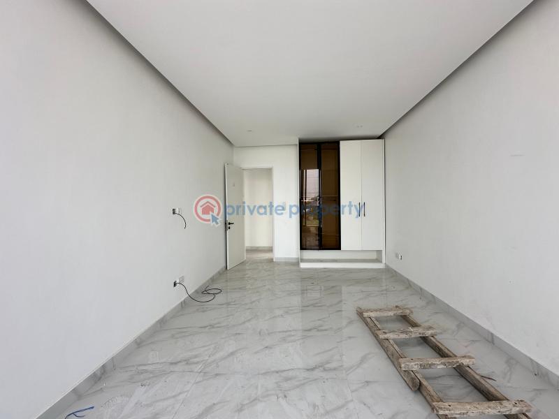 2 bedroom Block Of Flats For Sale Lekki Right Lekki Phase 1 Lagos - 16