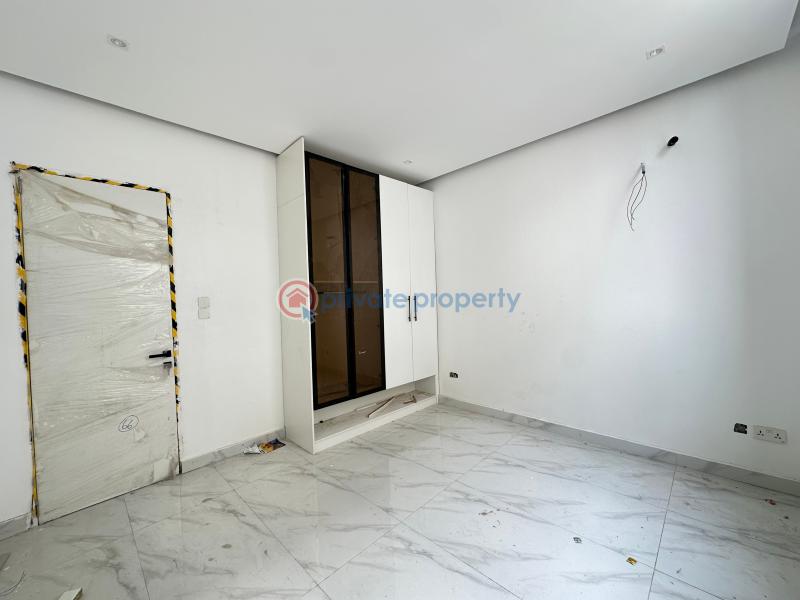 2 bedroom Block Of Flats For Sale Lekki Right Lekki Phase 1 Lagos - 9