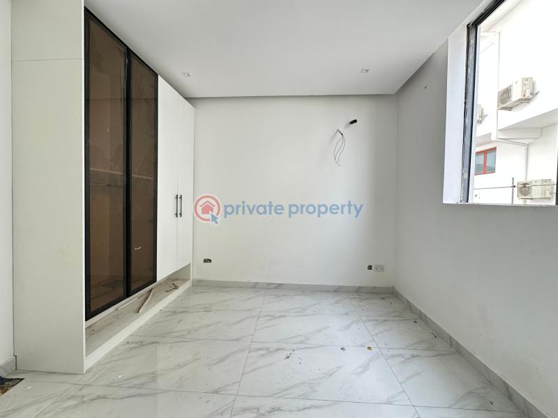 2 bedroom Block Of Flats For Sale Lekki Right Lekki Phase 1 Lagos - 8