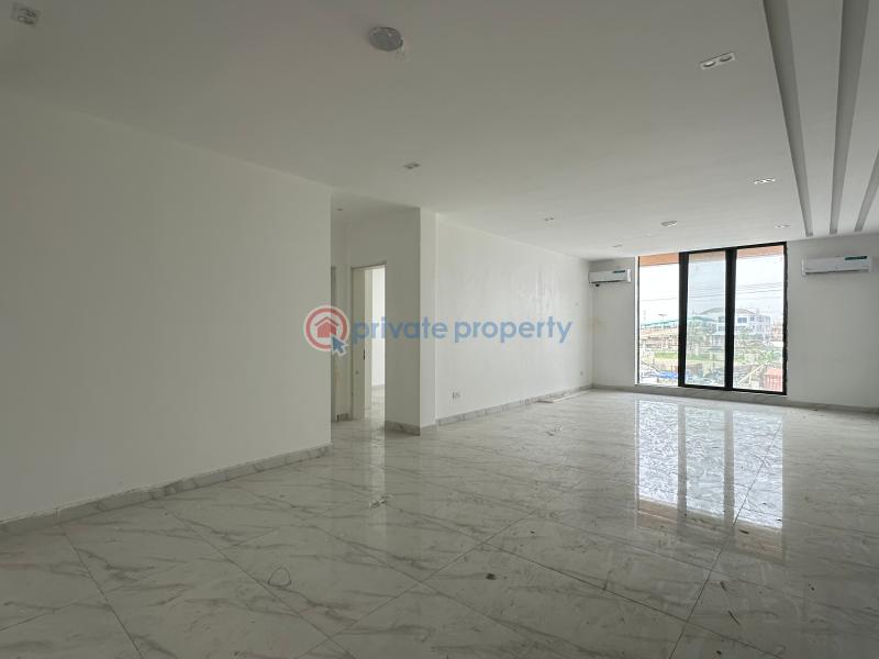 2 bedroom Block Of Flats For Sale Lekki Right Lekki Phase 1 Lagos - 3