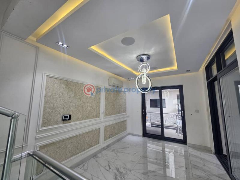 5 bedroom Semi detached Duplex For Sale Old Ikoyi Lagos - 2