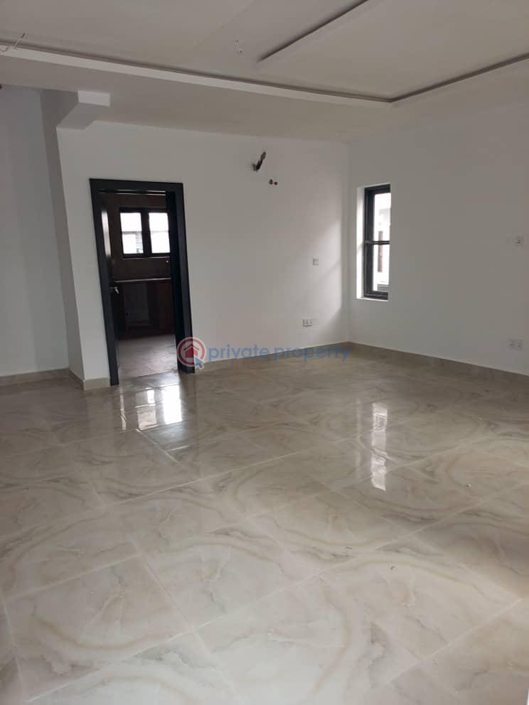 4 bedroom Terraced Duplex For Sale Ikate Lekki Lagos - 1