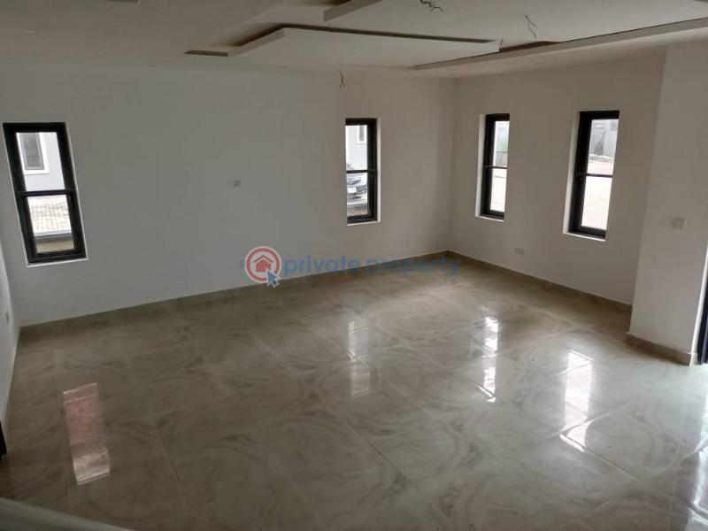 4 bedroom Terraced Duplex For Sale Ikate Lekki Lagos - 3