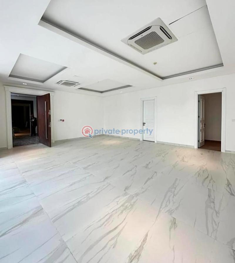 3 bedroom Block Of Flats For Sale Banana Island Ikoyi Lagos - 2