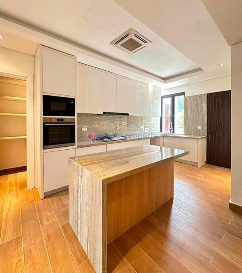 3 bedroom Block Of Flats For Sale Banana Island Ikoyi Lagos - 5