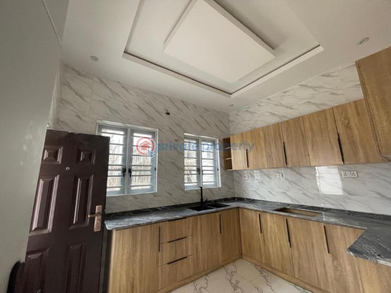 3 bedroom Bungalow For Sale Awoyaya Ajah Lagos - 2