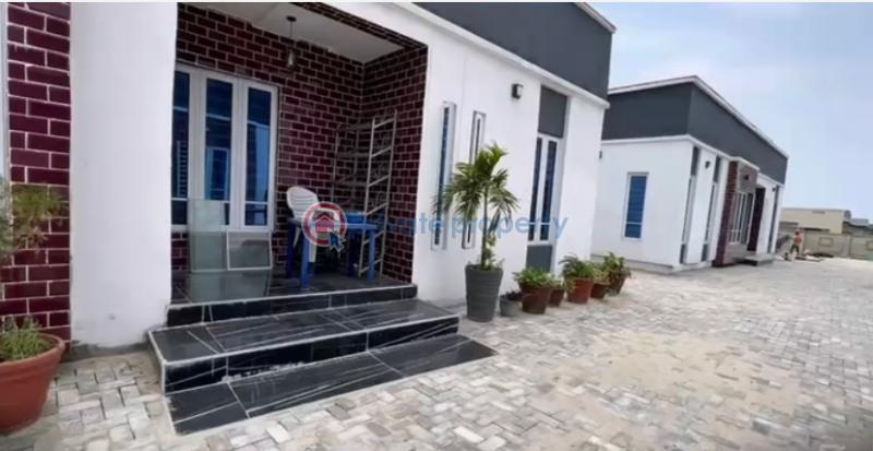3 bedroom Bungalow For Sale Awoyaya Ajah Lagos - 3