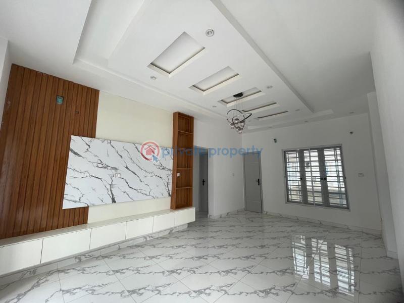 3 bedroom Bungalow For Sale Awoyaya Ajah Lagos - 1