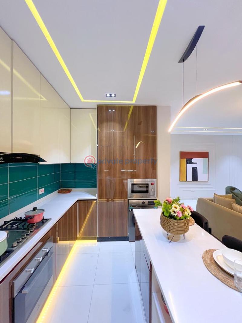 Luxury and cozy 2bedroom apartment - 13 2 bedroom Flat & Apartment Short let Ikate Elegushi Lekki Lagos - 13