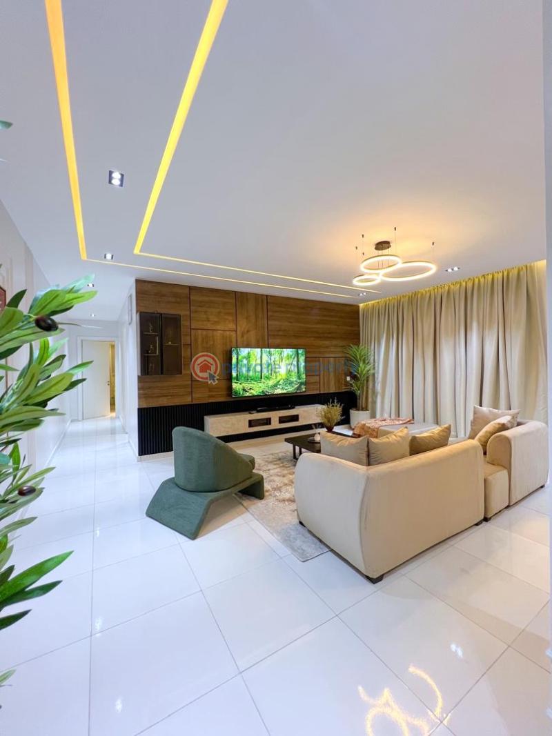 Luxury and cozy 2bedroom apartment - 19 2 bedroom Flat & Apartment Short let Ikate Elegushi Lekki Lagos - 19