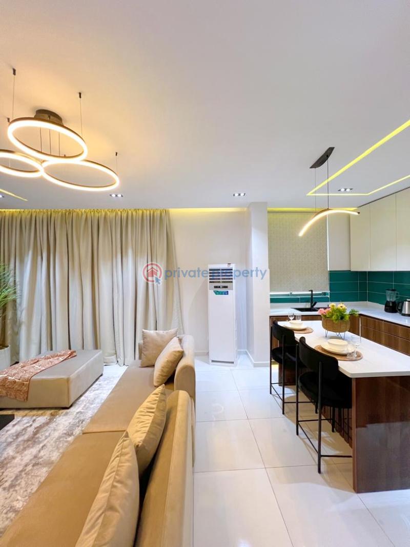 Luxury and cozy 2bedroom apartment - 11 2 bedroom Flat & Apartment Short let Ikate Elegushi Lekki Lagos - 11