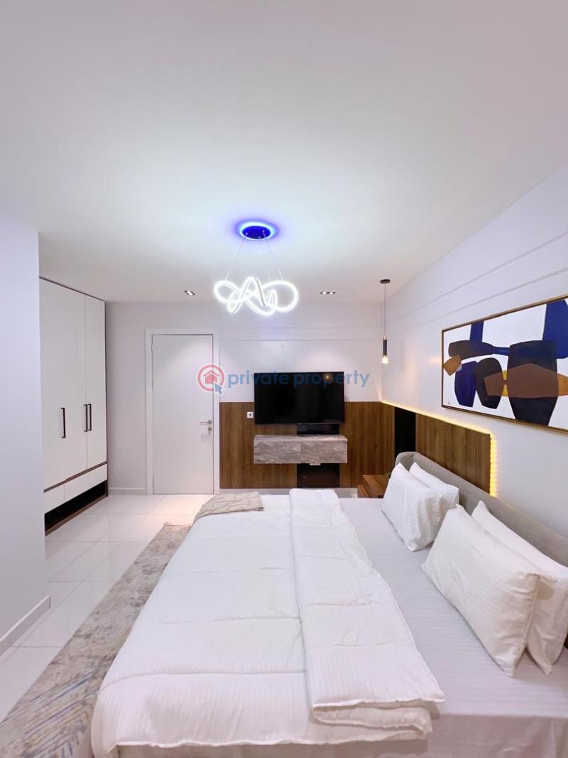 Luxury and cozy 2bedroom apartment - 14 2 bedroom Flat & Apartment Short let Ikate Elegushi Lekki Lagos - 14