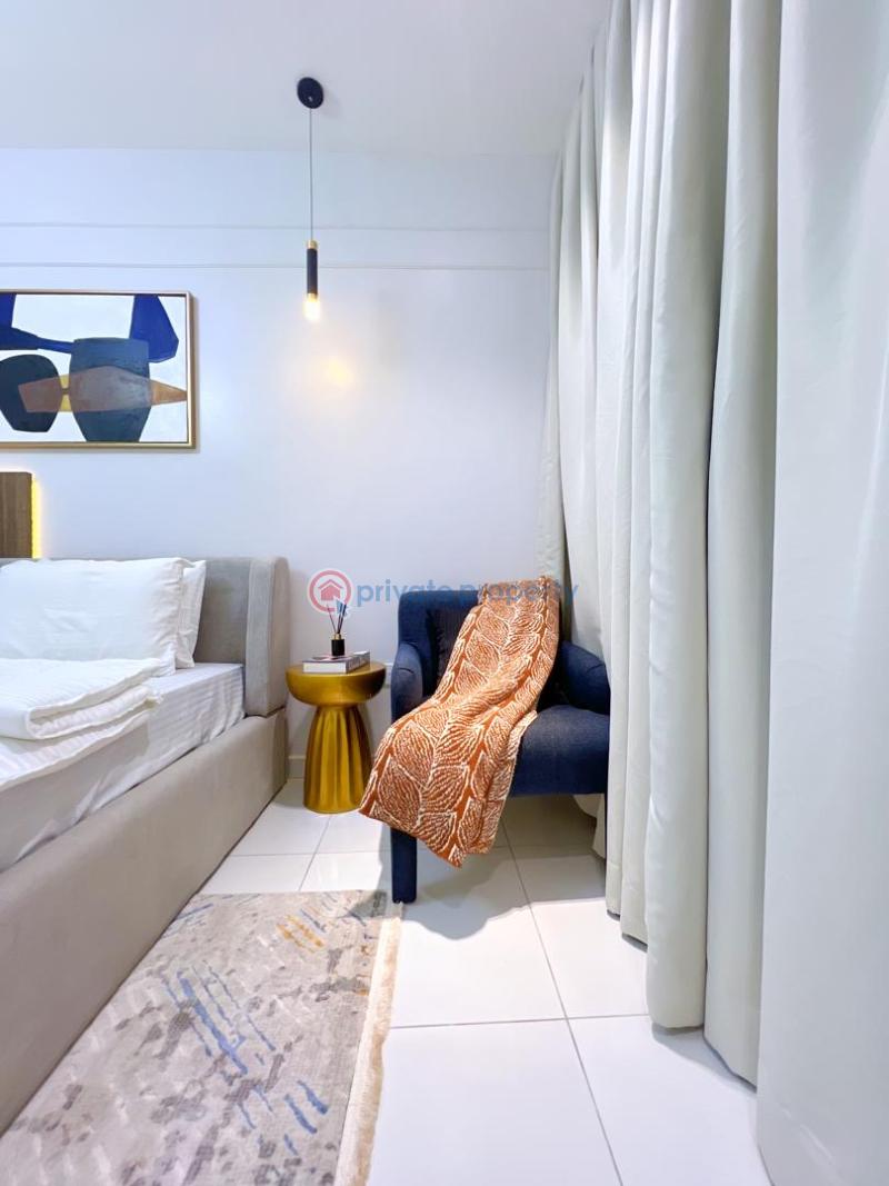 Luxury and cozy 2bedroom apartment - 9 2 bedroom Flat & Apartment Short let Ikate Elegushi Lekki Lagos - 9