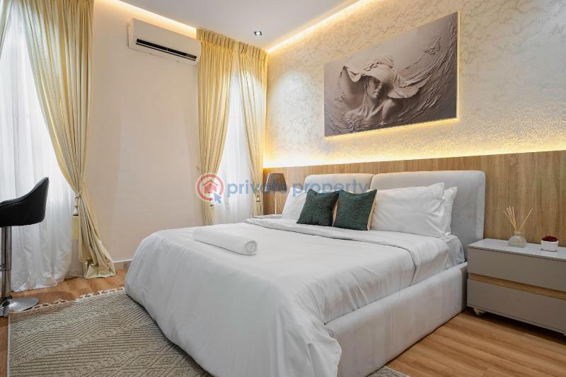 1 bedroom Block Of Flats Short let Ikate Elegushi Lekki Lagos - 3