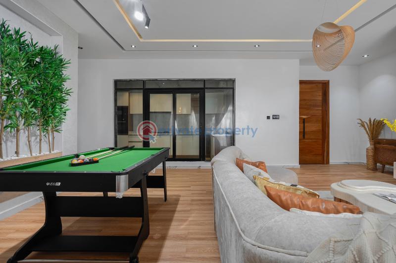 1 bedroom Block Of Flats Short let Ikate Elegushi Lekki Lagos - 1