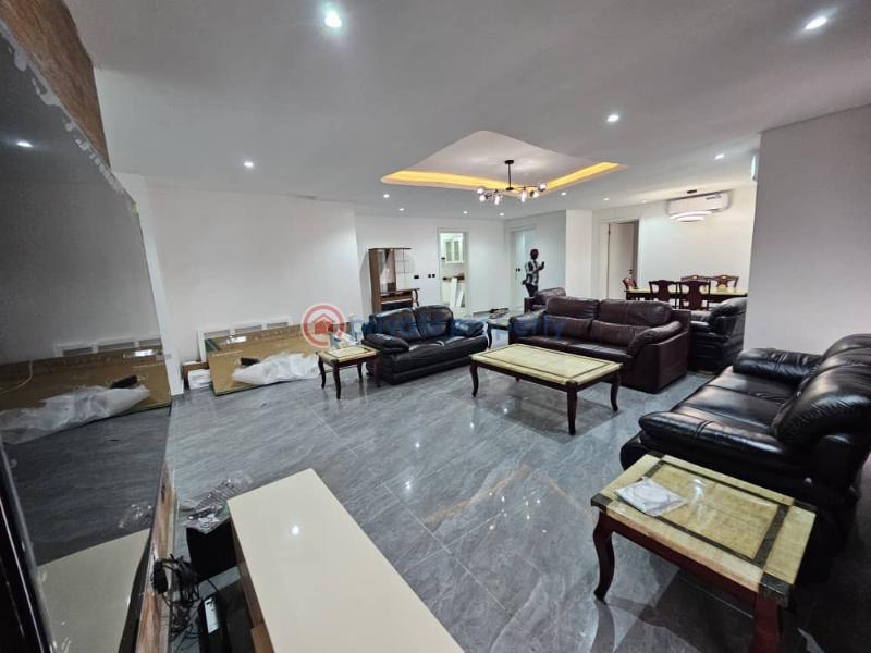 2 bedroom Block Of Flats For Rent 2nd Avenue Ikoyi Lagos - 2