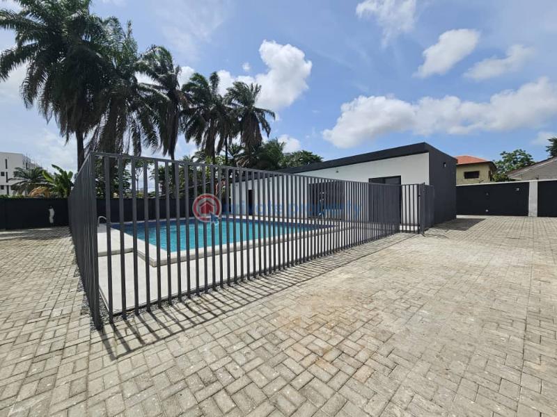 2 bedroom Block Of Flats For Rent 2nd Avenue Ikoyi Lagos - 24