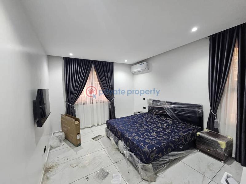 2 bedroom Block Of Flats For Rent 2nd Avenue Ikoyi Lagos - 8