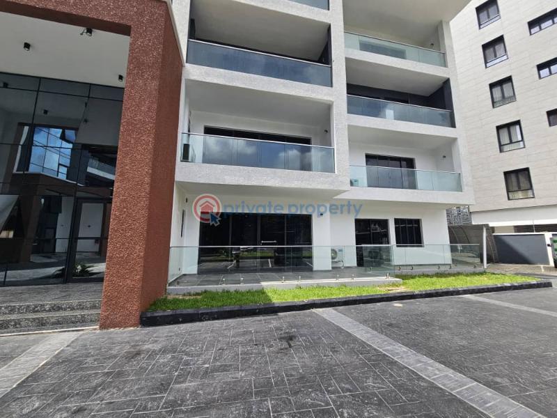 2 bedroom Block Of Flats For Rent 2nd Avenue Ikoyi Lagos - 26