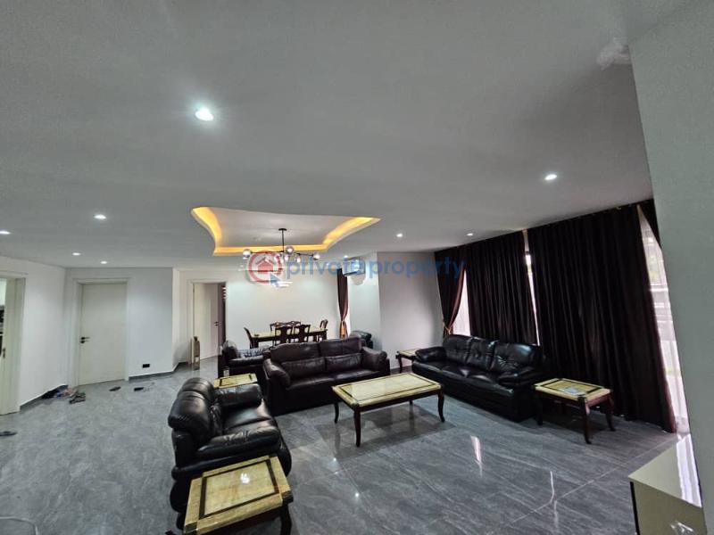 2 bedroom Block Of Flats For Rent 2nd Avenue Ikoyi Lagos - 4