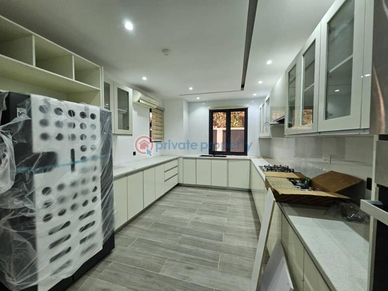 2 bedroom Block Of Flats For Rent 2nd Avenue Ikoyi Lagos - 6