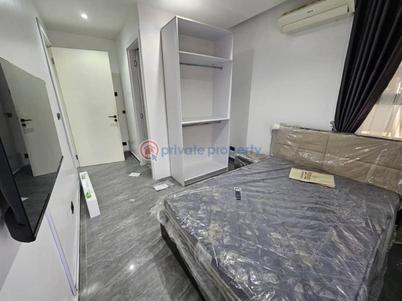 2 bedroom Block Of Flats For Rent 2nd Avenue Ikoyi Lagos - 20