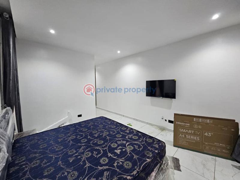 2 bedroom Block Of Flats For Rent 2nd Avenue Ikoyi Lagos - 12