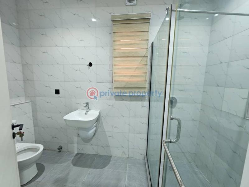 2 bedroom Block Of Flats For Rent 2nd Avenue Ikoyi Lagos - 14