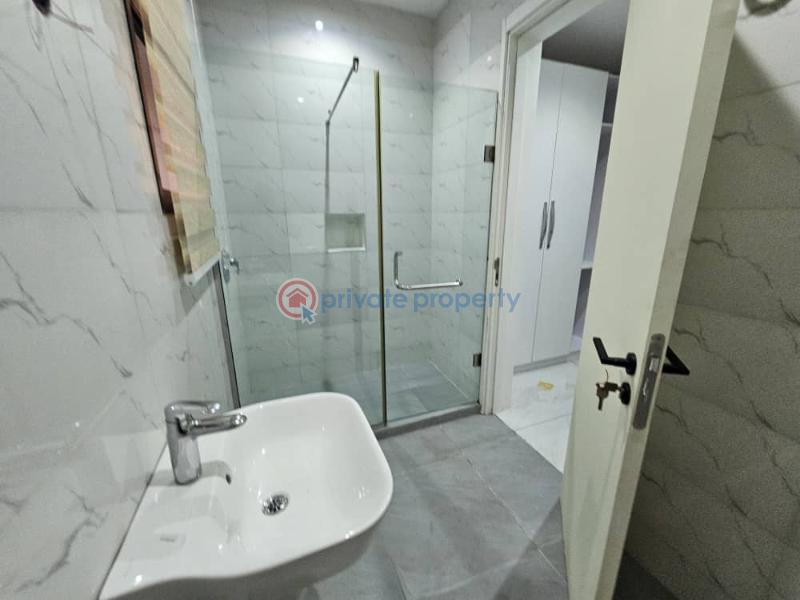 2 bedroom Block Of Flats For Rent 2nd Avenue Ikoyi Lagos - 9