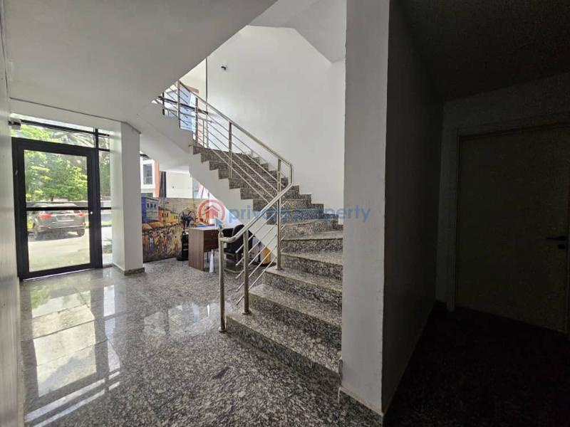2 bedroom Block Of Flats For Rent 2nd Avenue Ikoyi Lagos - 23