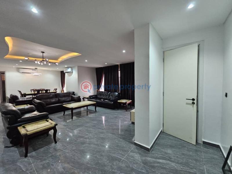 2 bedroom Block Of Flats For Rent 2nd Avenue Ikoyi Lagos - 3