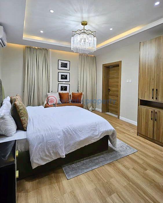 3 bedroom Block Of Flats For Rent Banana Island Ikoyi Lagos - 13