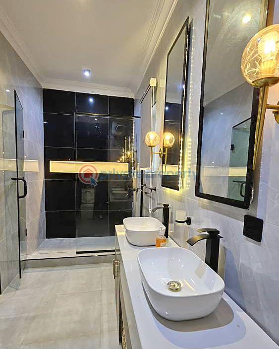 3 bedroom Block Of Flats For Rent Banana Island Ikoyi Lagos - 17