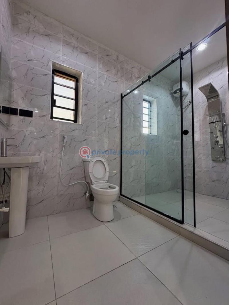 5 bedroom Duplex For Sale Centenary Garden/eliozu Eneka Link Road Eliozu Port Harcourt Rivers - 10