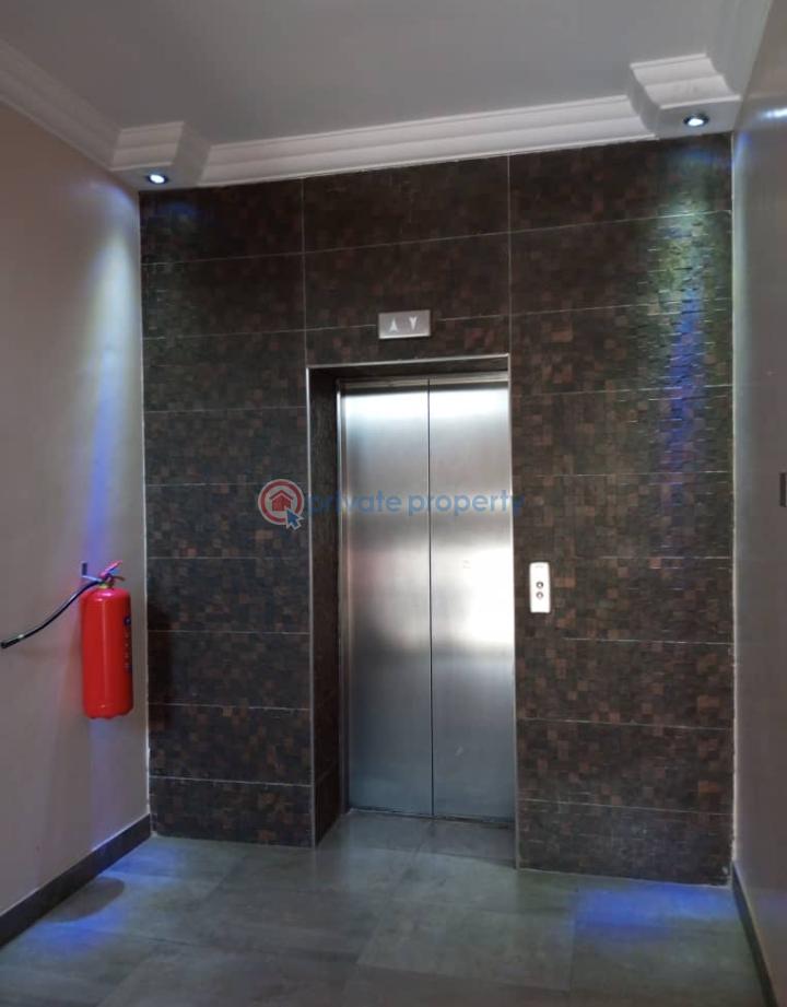 3 bedroom Block Of Flats For Rent Oniru Victoria Island Lagos - 9