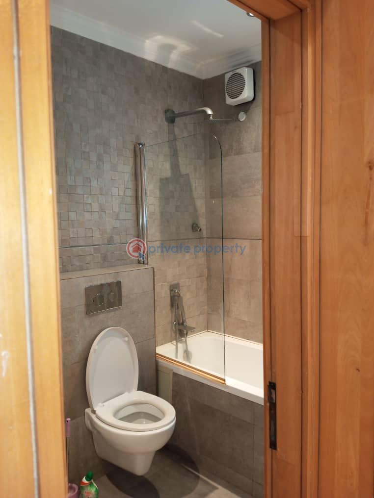 3 bedroom Block Of Flats For Rent Oniru Victoria Island Lagos - 3