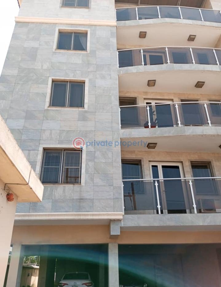 3 bedroom Block Of Flats For Rent Oniru Victoria Island Lagos - 8