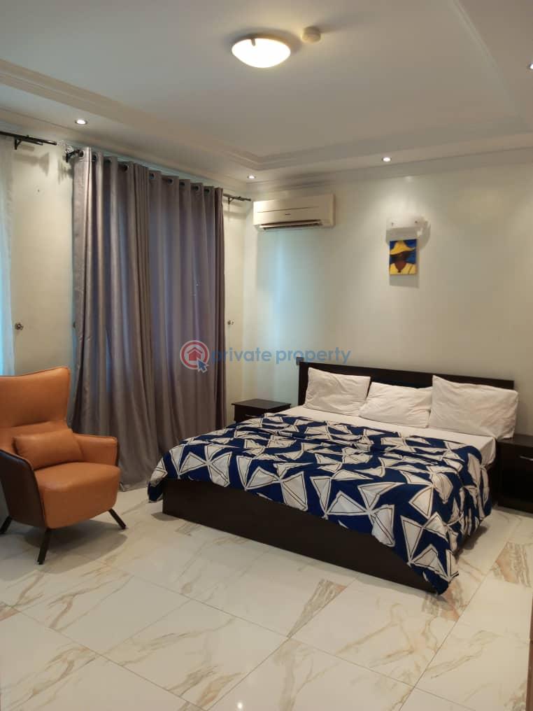 3 bedroom Block Of Flats For Rent Oniru Victoria Island Lagos - 6