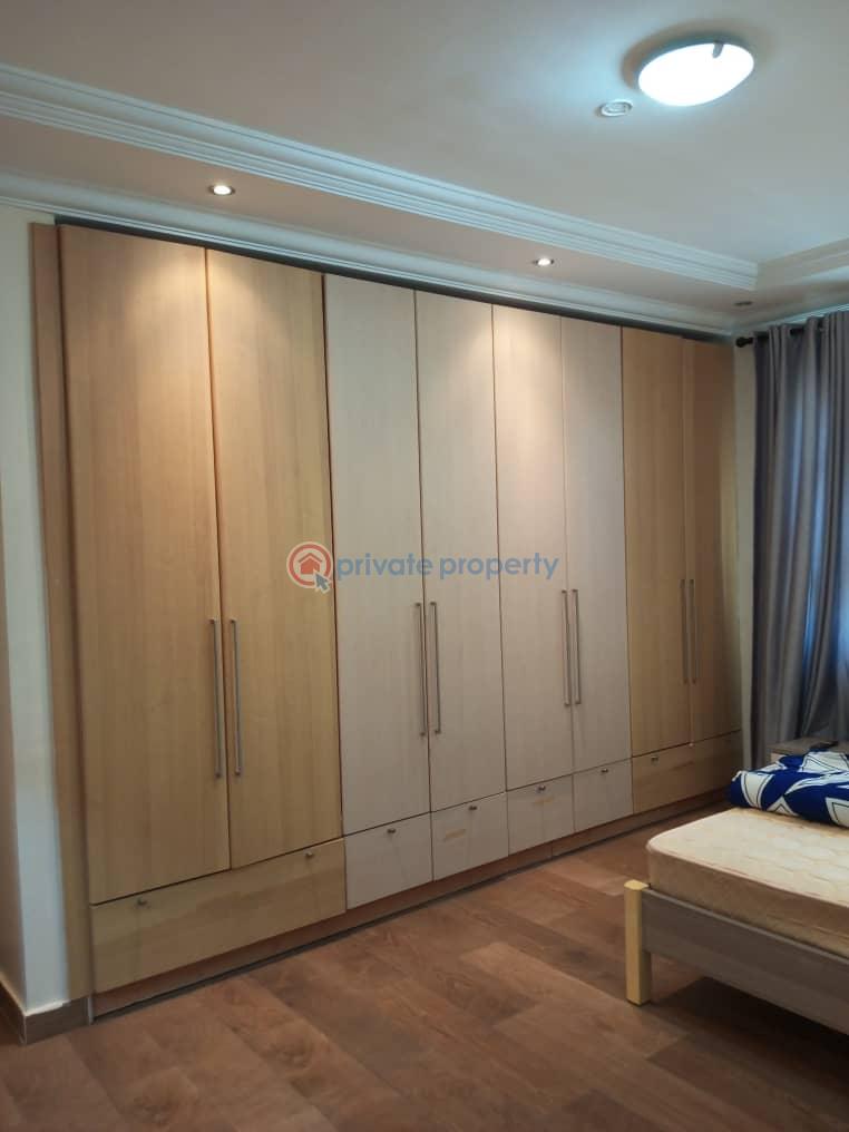 3 bedroom Block Of Flats For Rent Oniru Victoria Island Lagos - 4